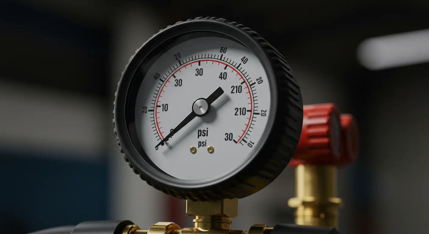 Understanding Water Pressure: PSI Guidelines for Different Surfaces